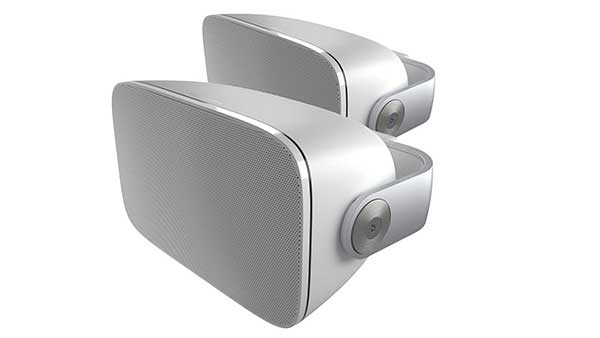 Bowers & Wilkins AM-1 Altavoz interior/exterior Bowers & Wilkins AM-1 Altavoz