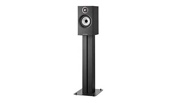 Explorando el Sonido Puro con Bowers & Wilkins 607 S2 Anniversary Edition Bowers & Wilkins 607 S2