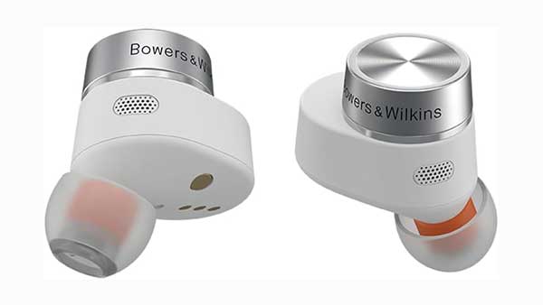 Bowers & Wilkins Pi5 S2: Auriculares Inalámbricos con Cancelación de Ruido Bowers & Wilkins Pi5 S2