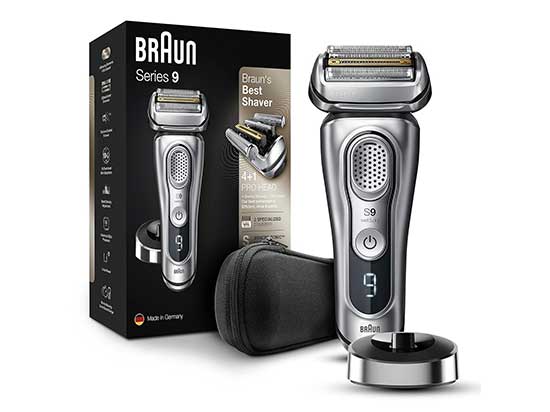 Braun Serie 9 9330s