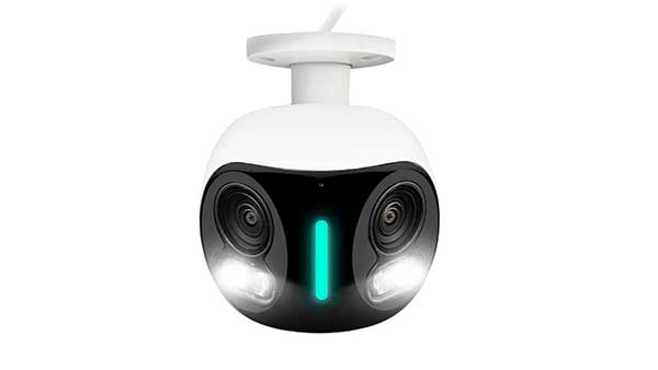 Reseña de Cámara Lorex H20 4K | Seguridad Completa y Confiable Lorex H20 4K