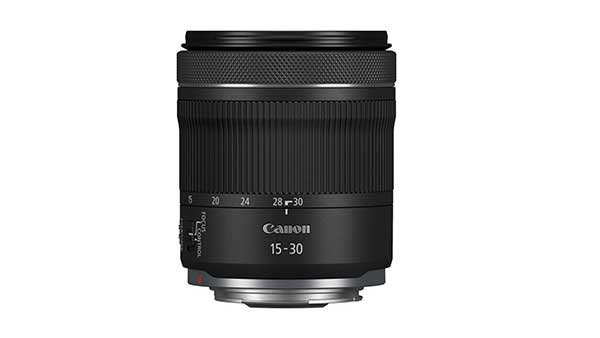 Reseña de Lente Canon RF15-1.181 in F4.5-6.3 is STM Canon RF15-1.181 in F4.5-6.3 is STM