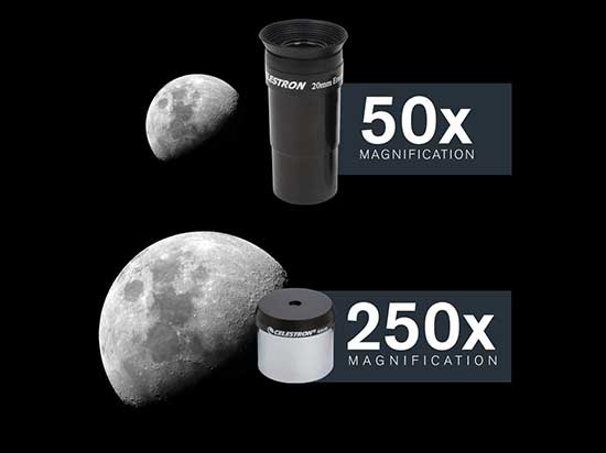 Descubre el Universo con el Celestron | PowerSeeker 127EQ Celestron | PowerSeeker 127EQ
