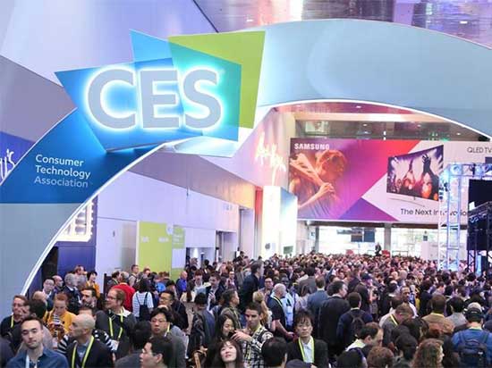 Descubre las Tendencias y Novedades de CES 2024 Denon Bar 550