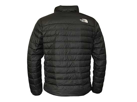 Explora la Calidez y Estilo con la Chaqueta The North Face Flare 2 The North Face Flare 2