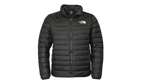 Explora la Calidez y Estilo con la Chaqueta The North Face Flare 2 The North Face Flare 2