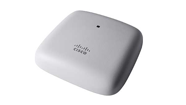 Descubre todo sobre el Punto de acceso Wi-Fi Cisco Business 140AC Cisco Business 140AC