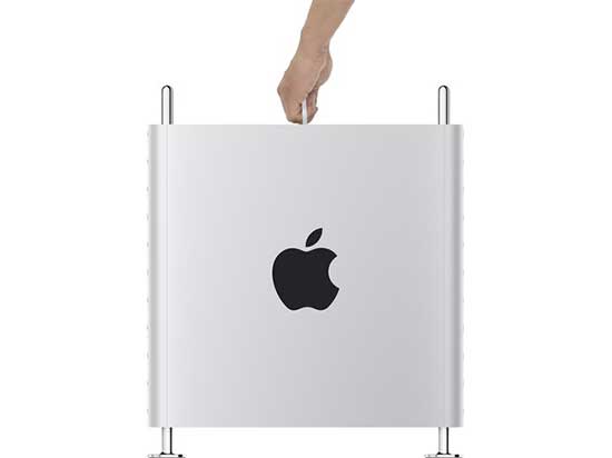 Apple Mac Pro