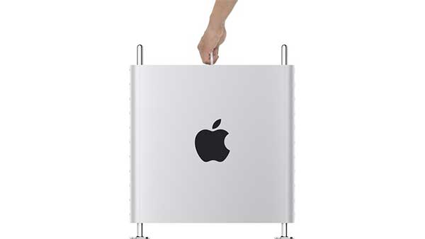Comentario de la Apple Mac Pro Apple Mac Pro