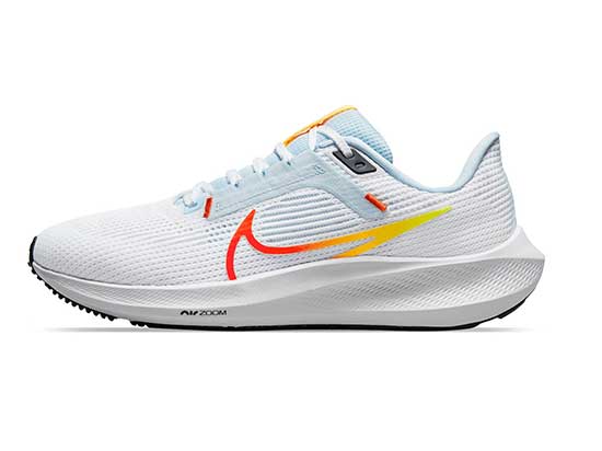 línea Nike Pegasus 40