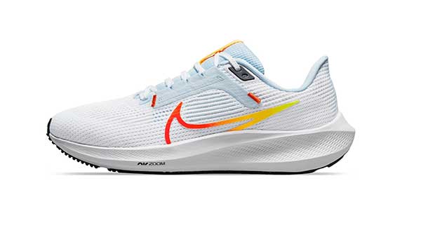 Comentarios de la línea Nike Pegasus 40 línea Nike Pegasus 40