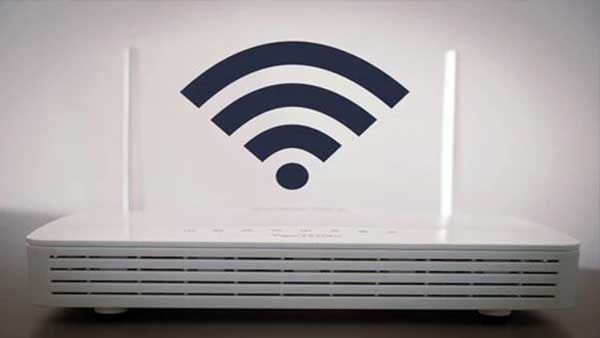 Cómo mejorar la señal WiFi: cambia de superficie WiFi