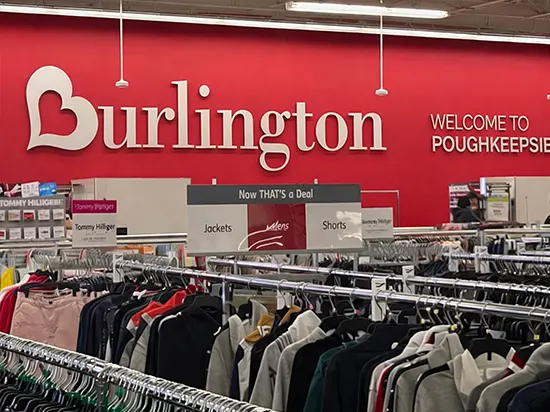 Comprar en Burlington desde México | Guía 2026 y Envío Seguro