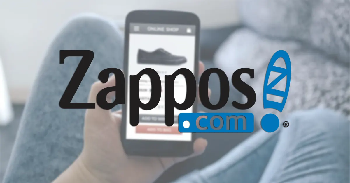 Comprar en Zappos desde México | Guía 2026 y Envío Seguro