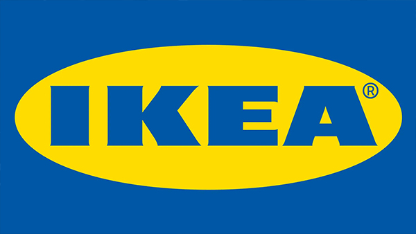 ¿Cómo comprar en Ikea desde México? Ikea logo