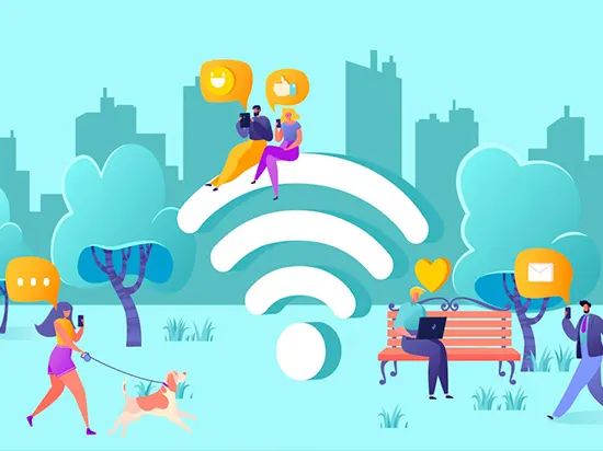 Conectarse sin seguridad en Wi-Fi públicas: riesgos y soluciones Conectarse sin seguridad en Wi-Fi