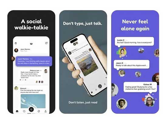 Descubre Airchat: La Nueva Sensación en Redes Sociales Airchat
