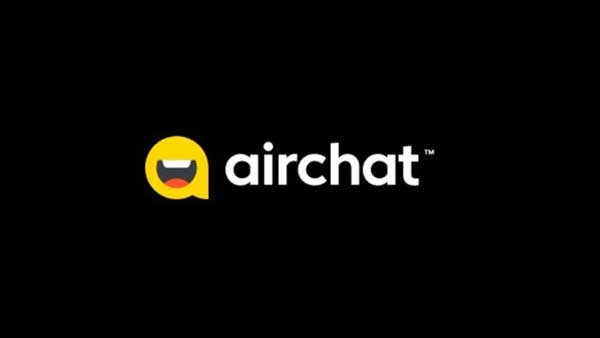 AirChat: La red social que apuesta por los mensajes de voz y la transcripción automática