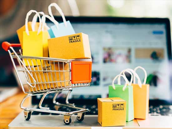 Consejos compras online