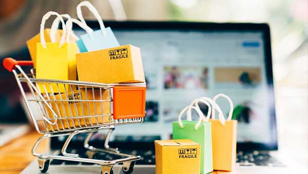 Consejos compras online