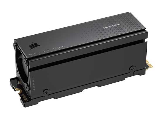 Corsair MP700 PRO 2TB