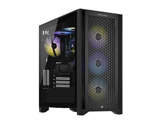 Corsair Vengeance i7500