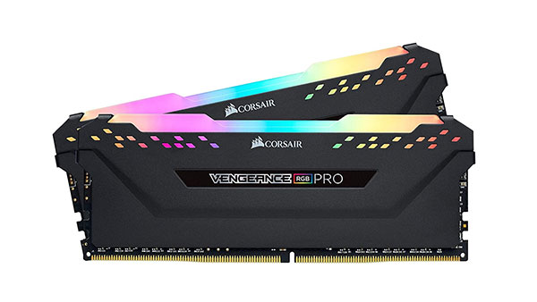 Corsair Vengeance RGB PRO