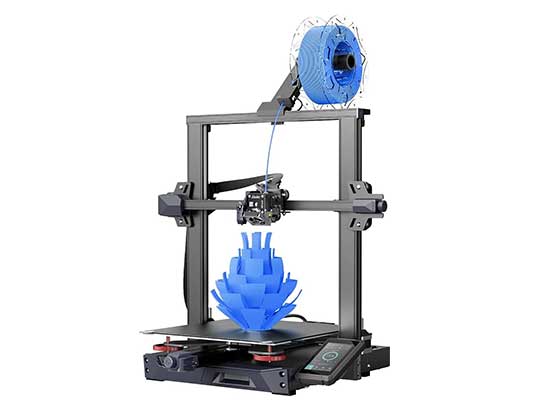 Creality Ender-3 S1 Plu