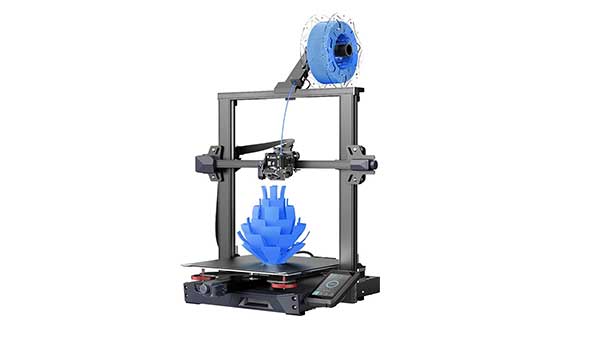 Descubre la Creality Ender-3 S1 Plus Impresoras 3D Creality Ender-3 S1 Plus