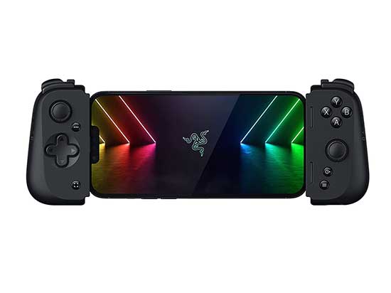 Razer Kishi V2 Mobile Gaming Controller