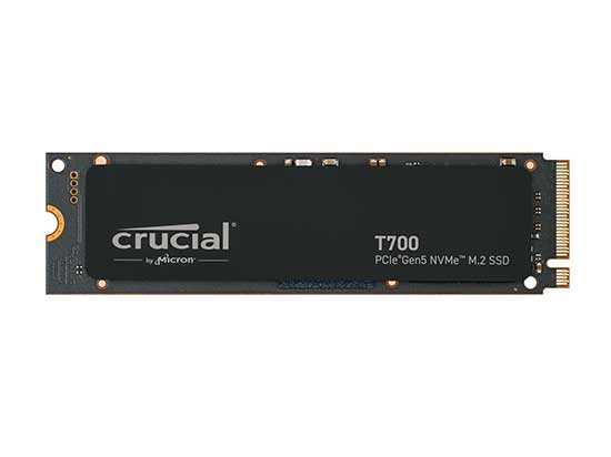 Crucial T700