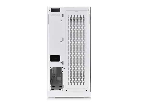 Descubre el CTE E600 MX Snow Mid Tower E-ATX para tu próxima construcción CTE E600 MX Snow Mid Tower E-ATX