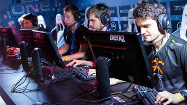 ¿Cuáles son artículos para gamers más comprados? Equipo de gamers