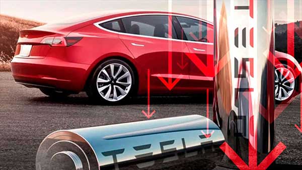 ¿Cuántos años pueden durar las baterías de coches eléctricos? Baterías de coches eléctricos