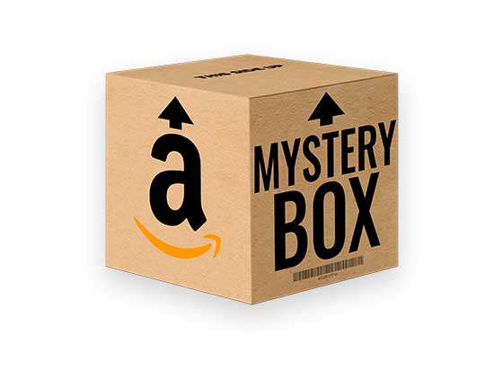 Aqui tengo algunos links sobre las cajas misteriosas que el