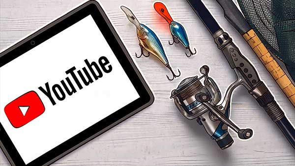 ¡Cuidado! Phishing en YouTube Phishing en YouTube