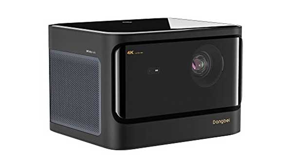 Dangbei Proyector Mars Pro 4K - Experiencia Cinematográfica Inigualable Dangbei Mars Pro 4K