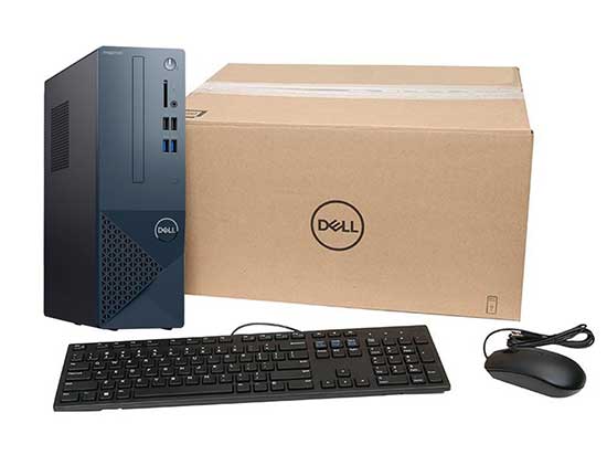 Dell Inspiron 3020