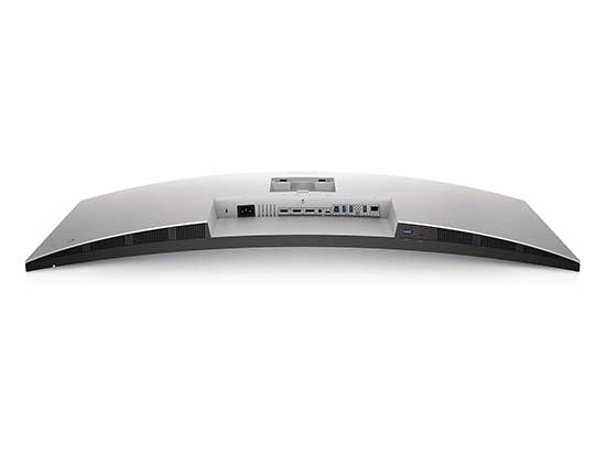 Dell Monitor WUHD curvo U4021QW: Experiencia Visual Sin Precedentes Dell Monitor WUHD curvo U4021QW