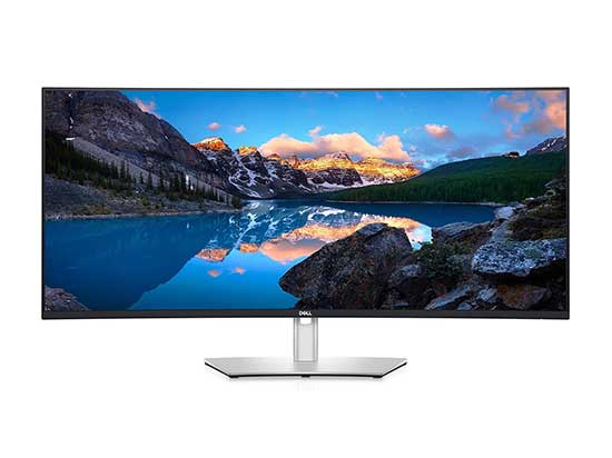 Dell Monitor WUHD curvo U4021QW