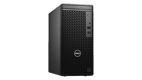 Dell Optiplex 3000 Tower - Potencia empresarial confiable Dell Optiplex 3000 Tower