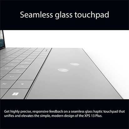 Dell XPS 13 Plus - La Experiencia Definitiva en Portátiles Dell XPS 13 Plus
