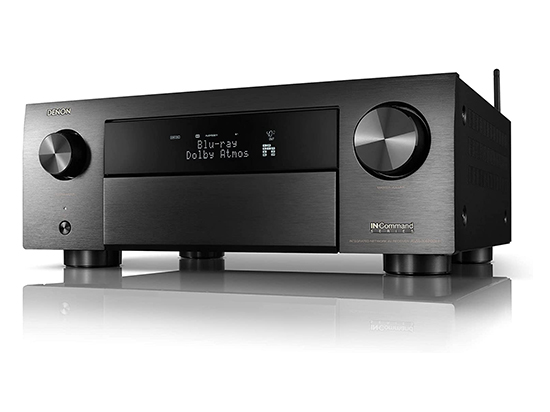 Denon AVR-X4700H