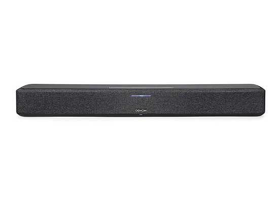 Denon Bar 550