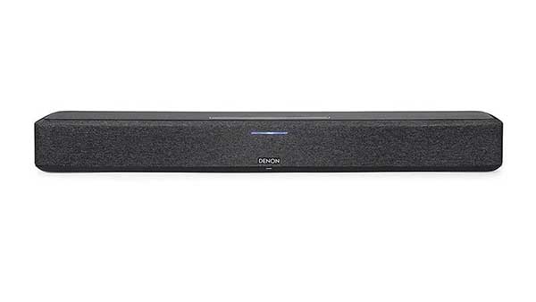 Experiencia Envolvente con la Denon Bar 550 - Reseña Completa Denon Bar 550