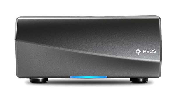 Denon HEOS LINK: Transforma tu Sonido con Conectividad Inalámbrica Denon HEOS LINK