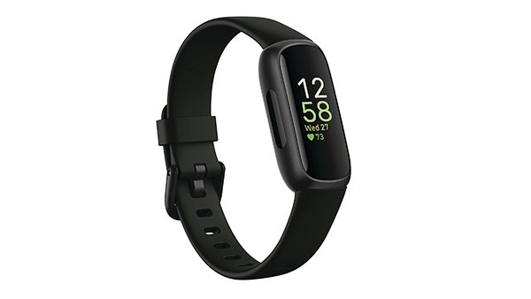 Descubre el Fitbit Inspire 3 Fitbit Inspire 3