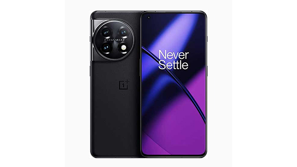 OnePlus 11 5G