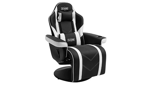 Descubre la comodidad de SMAX SMAX