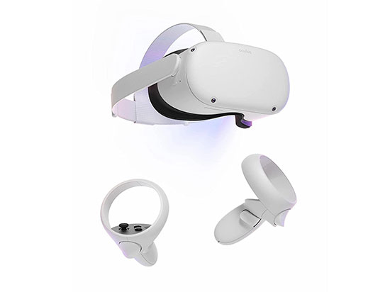 Oculus Quest 2